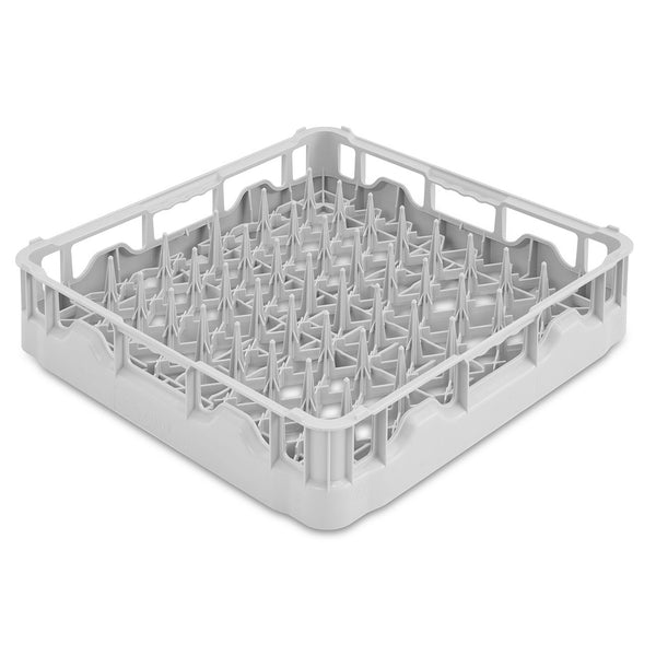 Smeg PB50D01 | 500x500x105mm | 18-Plate | Polypropylene Basket