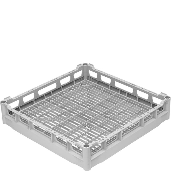 Smeg PB50G01 | 500x500x100mm | Flat-Bottomed | Polypropylene Basket