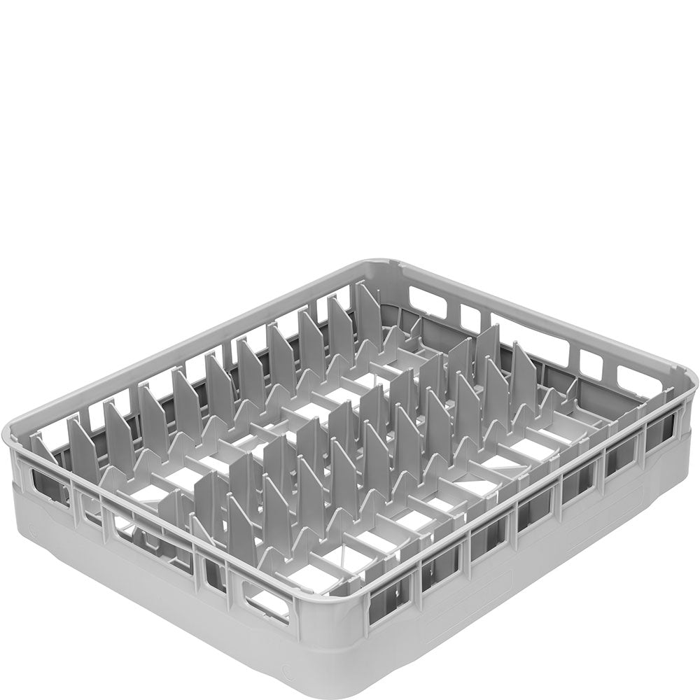 Smeg PB60D01 | 600x500x115mm | 22-Plate | Polypropylene Basket | Dishwasher Basket