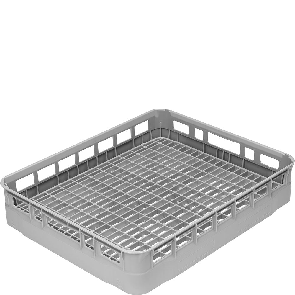 Smeg PB60G01 | 600x500x115mm | Flat-Bottomed | Polypropylene Basket