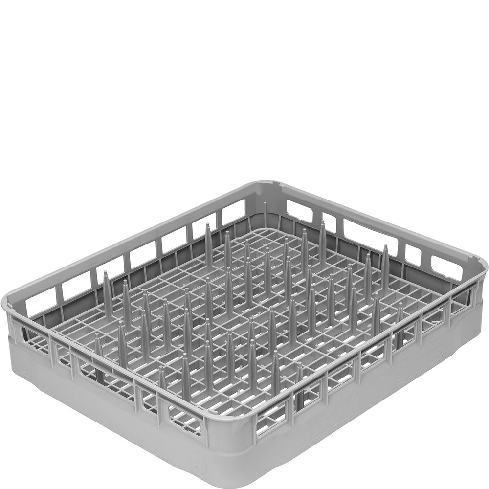 Smeg PB60T02 | 600x500x115mm GN 1/1 | Baking Tins Basket | Polypropylene Basket