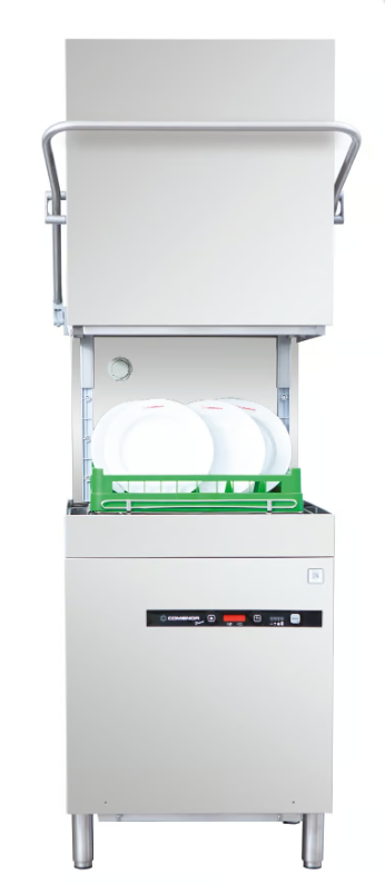 Comenda PC07R-DRAINPUMP I Prime Line Range I Passthrough Dishwasher I Hood Dishwasher I Pass Through Dishwasher I With Drain Pump I Commercial Passthrough Dishwasher
