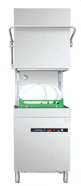 Comenda PC07R-DRAINPUMP I Prime Line Range I Passthrough Dishwasher I Hood Dishwasher I Pass Through Dishwasher I With Drain Pump I Commercial Passthrough Dishwasher
