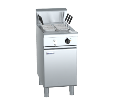 Waldorf PC8140E I 800m Series I Pasta Boiler I Electric I Pasta Cooker I Electric Pasta Boiler I Noodle Cooker Commercial