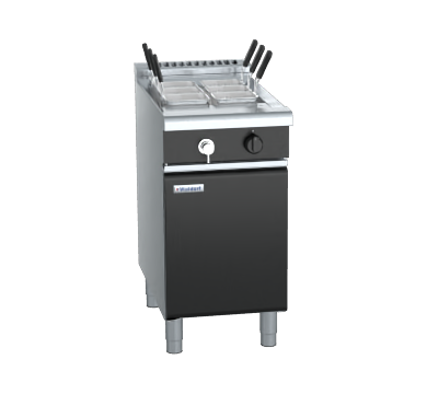 Waldorf PCLB8140G I Waldorf Bold I Pasta Boiler I Gas I Pasta Cooker I Noodle Cooker Commercial