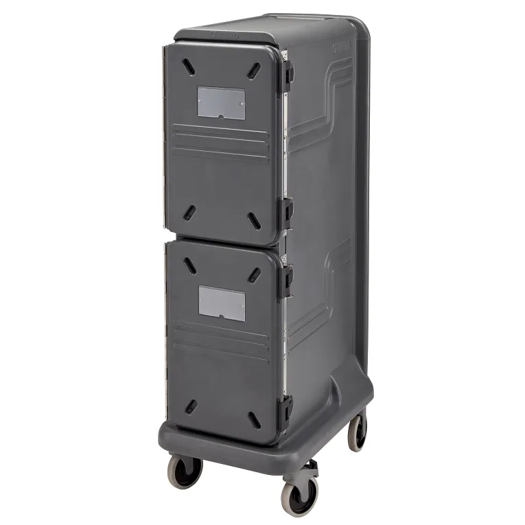 Cambro PCU1000PP Pro Cart Ultra 1000 - Passive