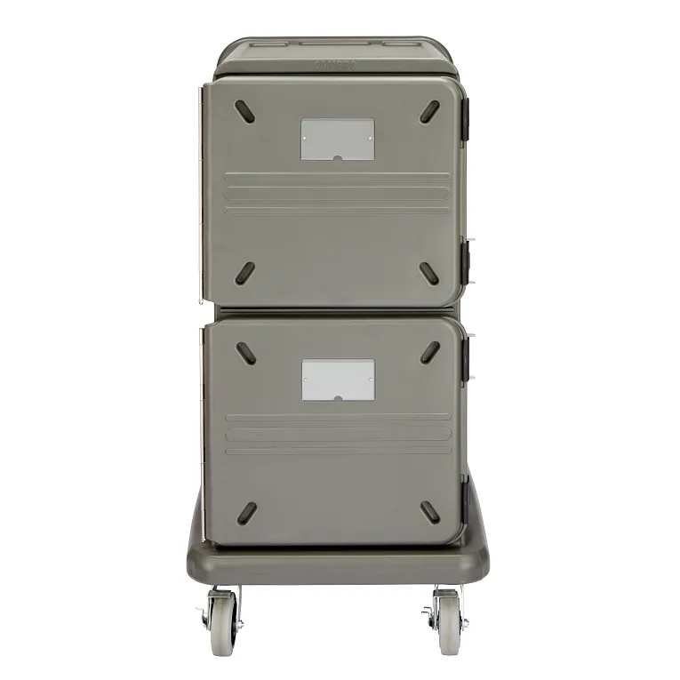 Cambro PCU1600HH6 Pro Cart Ultra 1600 - Hot / Hot
