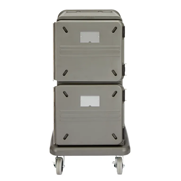 Cambro PCU1600HH6 Pro Cart Ultra 1600 - Hot / Hot