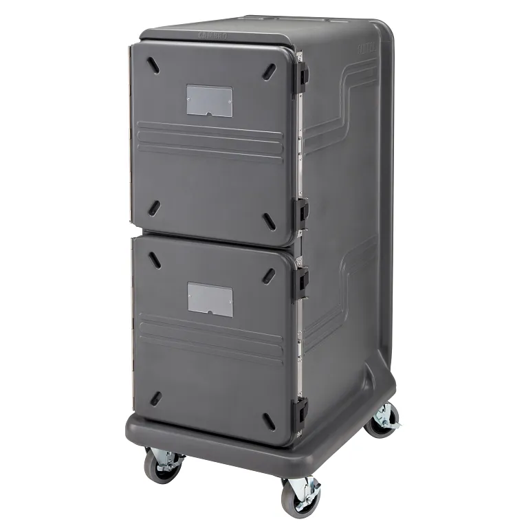 Cambro PCU2000CC6 Pro Cart Ultra 2000 - Cold/Cold