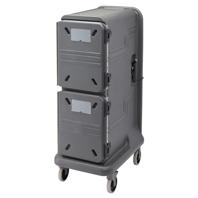 Cambro PCU800HH6 Pro Cart Ultra 800 - Hot / Hot