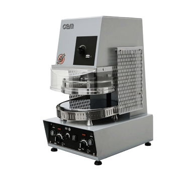 OEM PF33MT I Mechanical Thermostat I Flat Steel Plate I Heated Press System I Pizza Moulder
