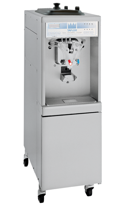 Taylor PH61 | High Capacity Shake Machine With Auto Flavour Injection, Pump Feed And Heat Treat Cycle | Single Barrel