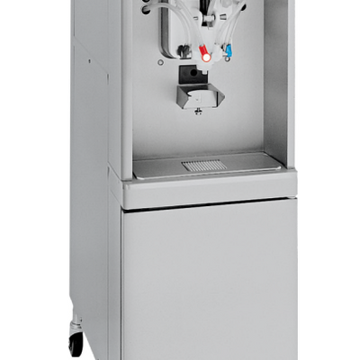 Taylor PH61 | High Capacity Shake Machine With Auto Flavour Injection, Pump Feed And Heat Treat Cycle | Single Barrel