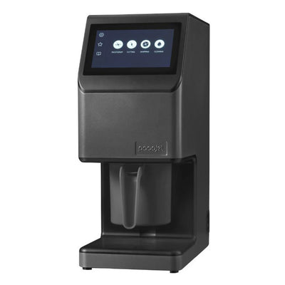 Comcater PJ4SK I Pacojet I Pacojet 4 with Starter Kit I Comcater I Food Processor