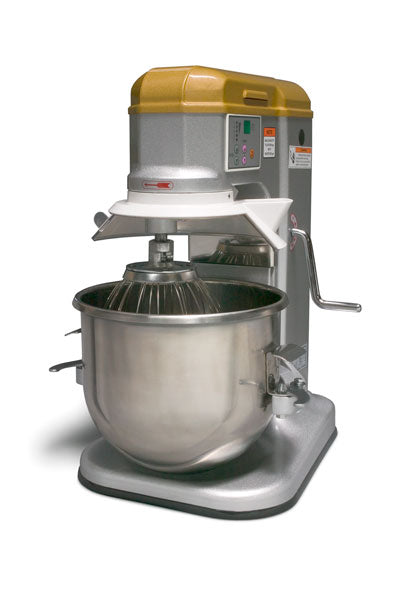 Planetary Mixer, Anvil, PMA1010, 10 Quart
