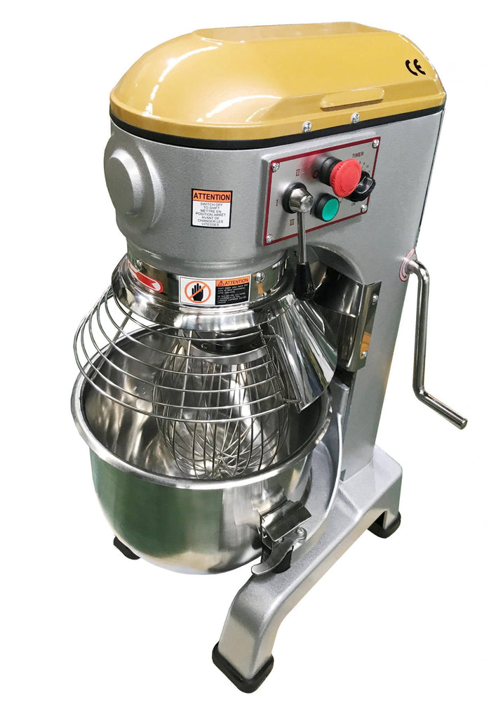 Planetary Mixer, Anvil, PMA1020, 20 Quart