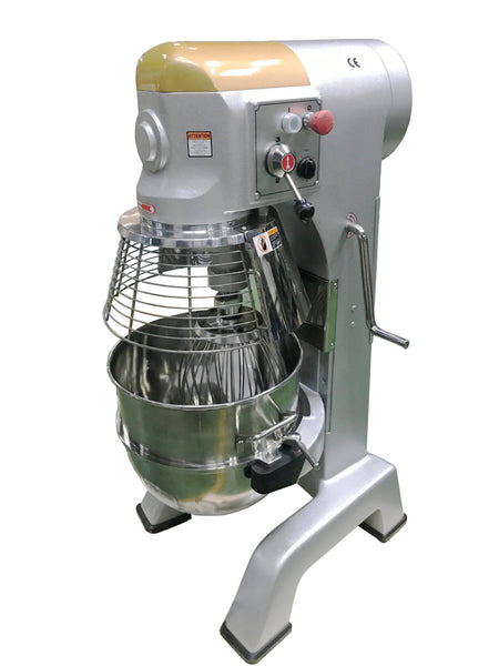 Planetary Mixer, Anvil, PMA1040, 40 Quart