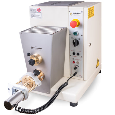 Bottene PMB0035 I Pasta Machine PM35 I Automatic Pasta Machine I Automatic Pasta Maker