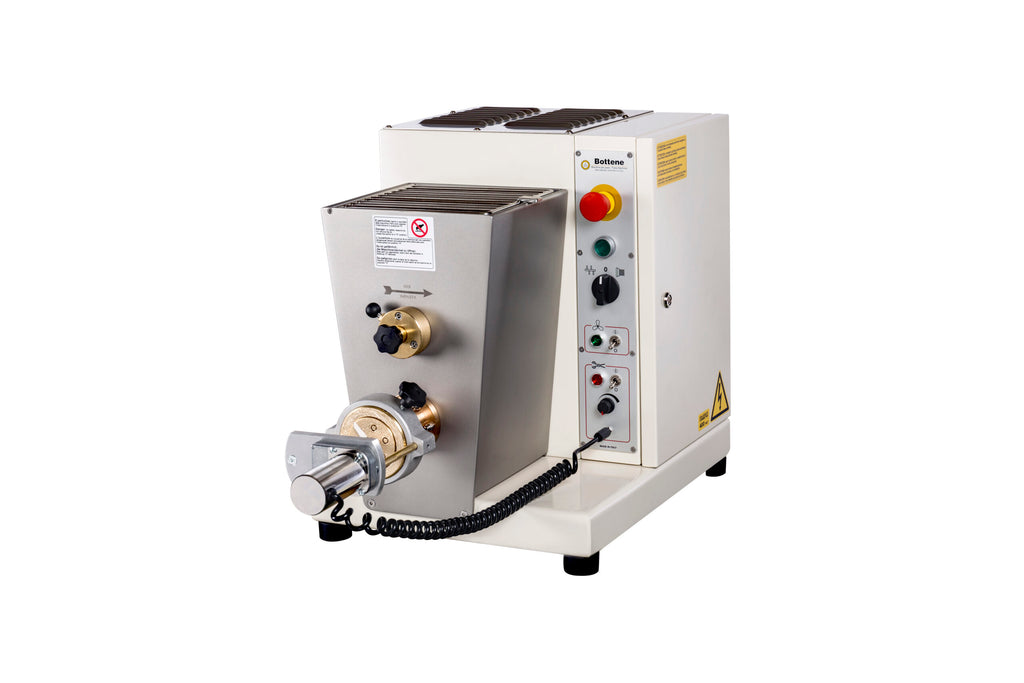 Automatic Pasta Machine, Bottene, PMB0050, Automatic Pasta Machine, Automatic Pasta Maker