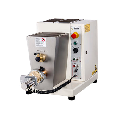 Bottene PMB0050 Pasta Machine PM50 I Automatic Pasta Machine I Automatic Pasta Maker