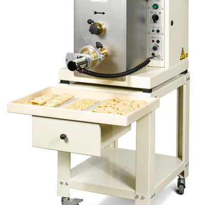 Bottene PMB1080 I Pasta Machine I PM80 3PH I Automatic Pasta Machine I Automatic Pasta Maker