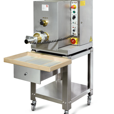 Bottene PMB1096 I Pasta Machine I PM96 I Automatic Pasta Machine I Automatic Pasta Maker