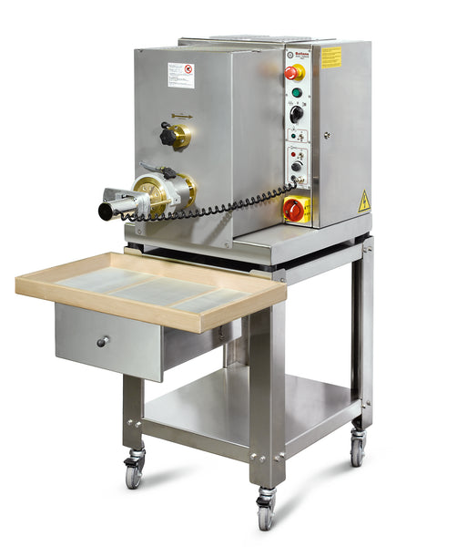 Pasta Machine, Bottene, PMB1096, PM96, Automatic Pasta Machine, Automatic Pasta Maker