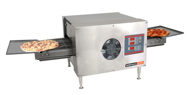 Conveyor Pizza Oven, Anvil, POK0003