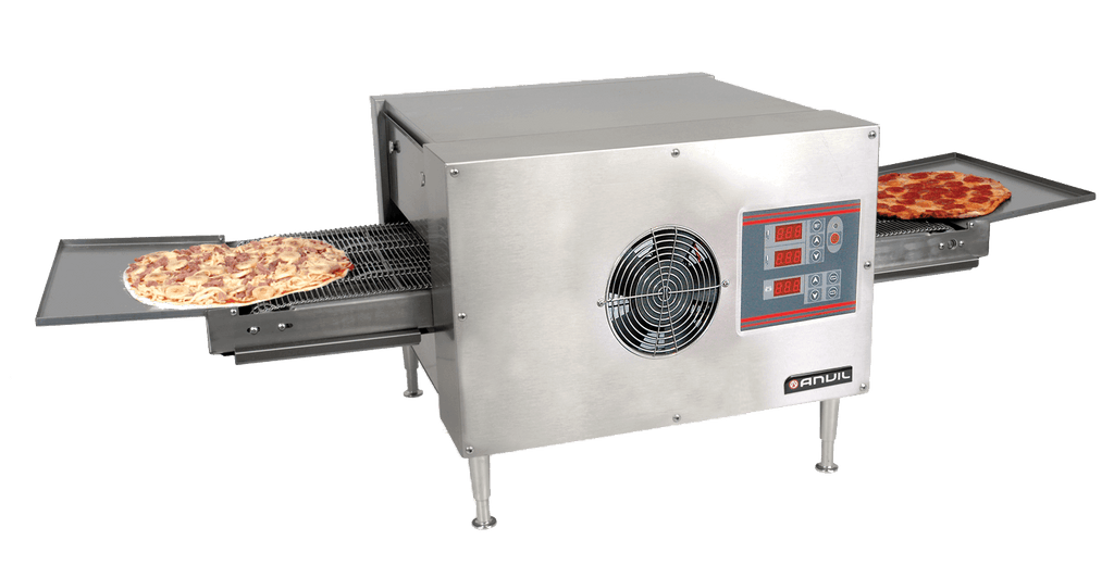 Conveyor Pizza Oven, Anvil, POK0004