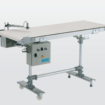 Moffat PPT150 I Rondo I Pastry Sheeters I Transfer Table I Table Dough Sheeter I Table Dough Sheeter
