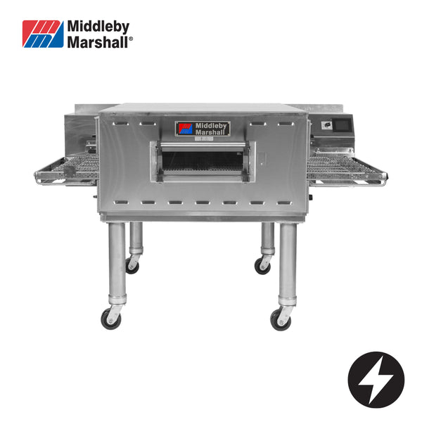 Middleby Marshall PS638EV WoW Ventless Electric Conveyor Oven