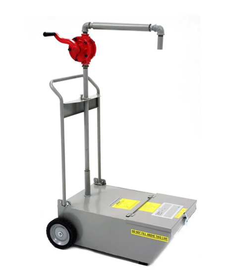 Shortening Disposal Unit, FryMaster, PSDU50, Oil Disposal Unit, 25L
