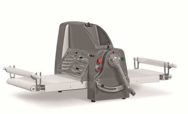 Mecnosud PSM0570 Bench Top Pastry Sheeter