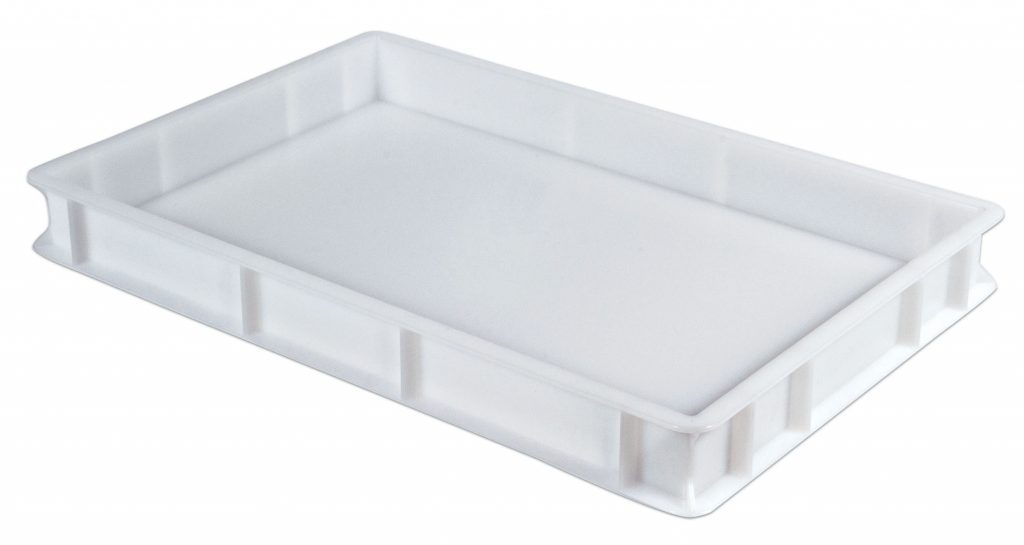 Ice PTG0100 100mm Deep Pizza Tray
