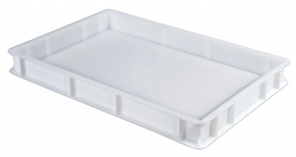 Ice PTG0100 100mm Deep Pizza Tray