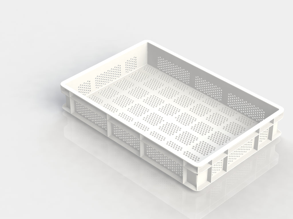 Ice PTG0133 Perforated Pizza Tray