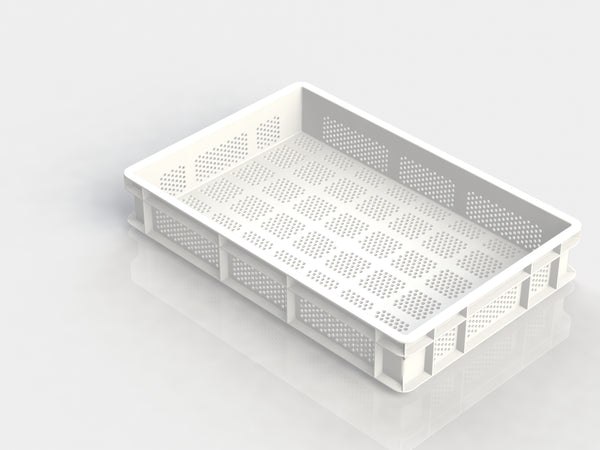 Ice PTG0133 Perforated Pizza Tray
