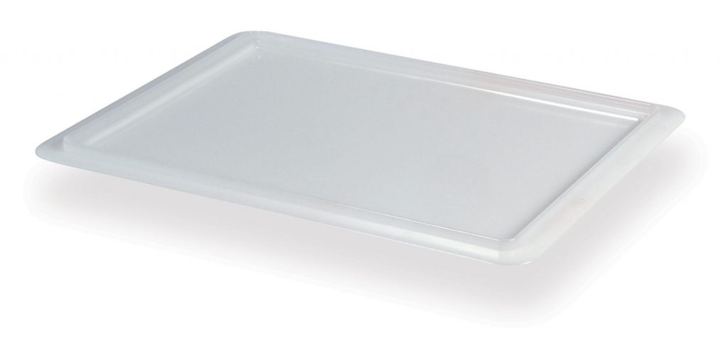 Ice PTG9999 Pizza Tray Lid