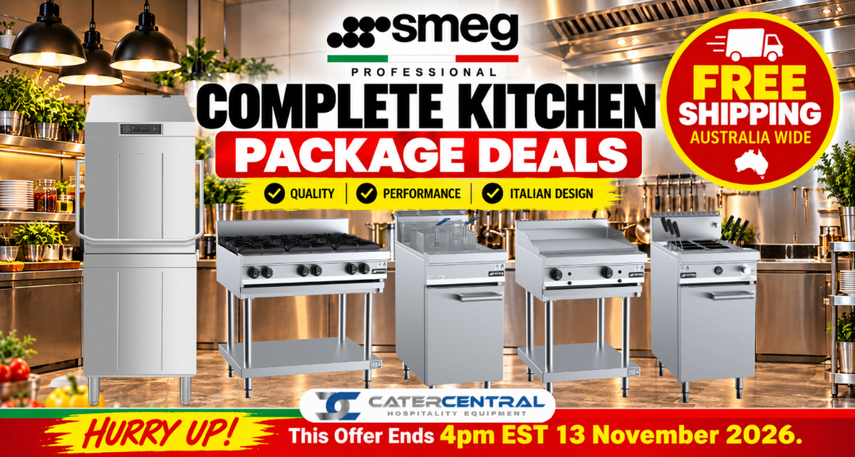 ⏰ LIMITED-TIME OFFER: