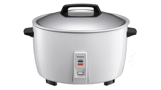 Panasonic SR-GA421F | Rice Cooker 4.2 Liters | Rice Cooker