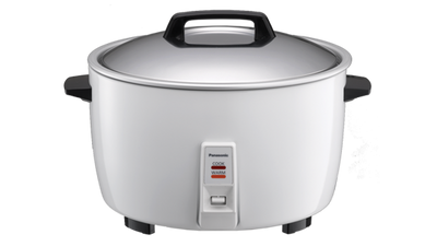 Panasonic SR-GA421F | Rice Cooker 4.2 Liters | Rice Cooker