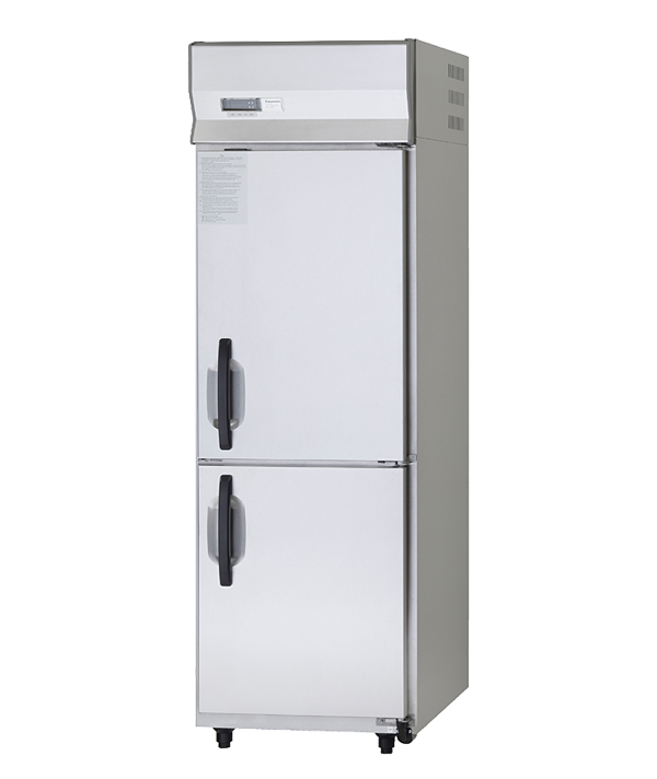 Panasonic SRF-781HP | Single Split Door | 610 L | Upright Freezer