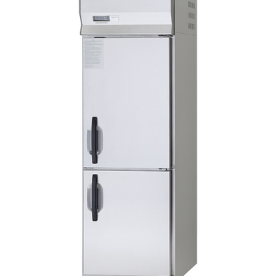Panasonic SRF-781HP | Single Split Door | 610 L | Upright Freezer