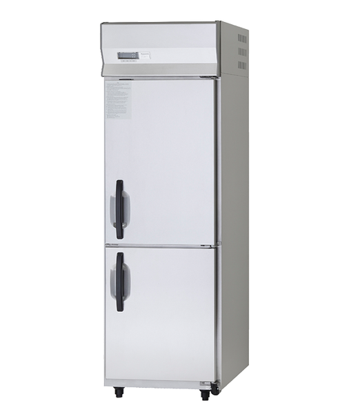 Panasonic SRF-781HP | Single Split Door | 610 L | Upright Freezer