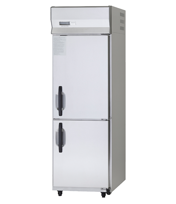 Panasonic SRR-781HP | Single Split Door | 610 L | Upright Chiller