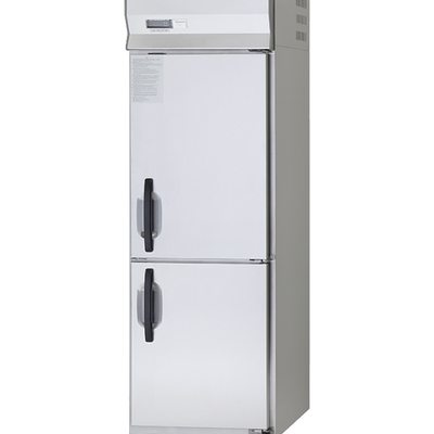 Panasonic SRR-781HP | Single Split Door | 610 L | Upright Chiller
