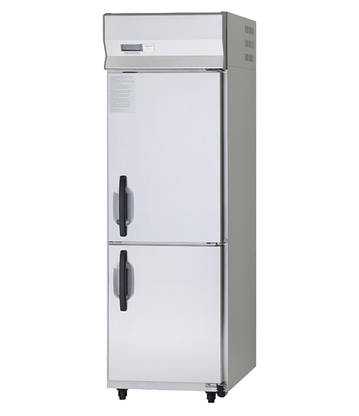 Panasonic SRR-781HP | Single Split Door | 610 L | Upright Chiller