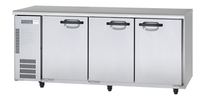 Panasonic SUR-1871HP | 3-Door | 495 L | Underbench Chiller