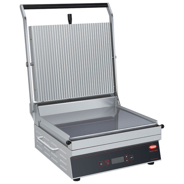 Hatco PG14F-1 I Panini Grill I Panini Press I Commercial Panini Press I Panini Maker
