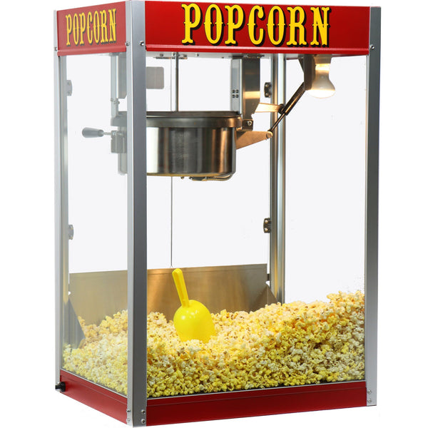 Paragon PG-1212110 | Theater Pop | 12 oz | Popcorn Machine